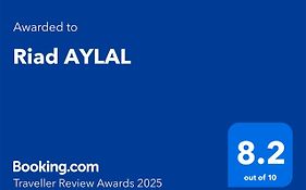 Riad Aylal